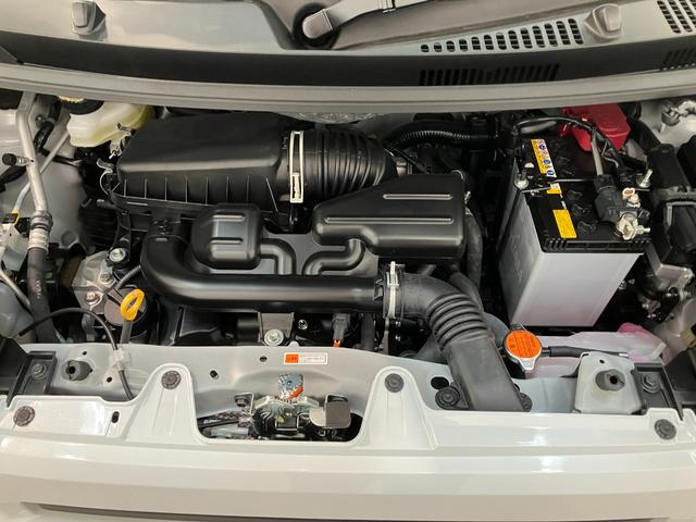 タントＸ　９型ディスプレイオーディオ　フルセグ　届出済未使用車衝突被害軽減ブレーキ　コーナーセンサー　９型ディスプレイオーディオ　フルセグ　Ｂｌｕｅｔｏｏｔｈ　ＵＳＢ　バックカメラ　左側電動スライドドア　前席シートヒーター　ＬＥＤ　スマートキー　エコアイドル（滋賀県）の中古車