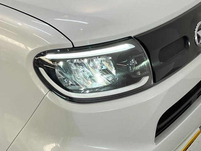 タントＸ　９型ディスプレイオーディオ　フルセグ　届出済未使用車衝突被害軽減ブレーキ　コーナーセンサー　９型ディスプレイオーディオ　フルセグ　Ｂｌｕｅｔｏｏｔｈ　ＵＳＢ　バックカメラ　左側電動スライドドア　前席シートヒーター　ＬＥＤ　スマートキー　エコアイドル（滋賀県）の中古車