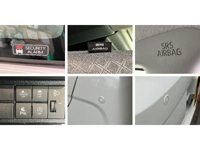 タントＸ　９型ディスプレイオーディオ　フルセグ　届出済未使用車衝突被害軽減ブレーキ　コーナーセンサー　９型ディスプレイオーディオ　フルセグ　Ｂｌｕｅｔｏｏｔｈ　ＵＳＢ　バックカメラ　左側電動スライドドア　前席シートヒーター　ＬＥＤ　スマートキー　エコアイドル（滋賀県）の中古車