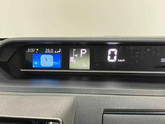 タントＸ　９型ディスプレイオーディオ　フルセグ　届出済未使用車衝突被害軽減ブレーキ　コーナーセンサー　９型ディスプレイオーディオ　フルセグ　Ｂｌｕｅｔｏｏｔｈ　ＵＳＢ　バックカメラ　左側電動スライドドア　前席シートヒーター　ＬＥＤ　スマートキー　エコアイドル（滋賀県）の中古車