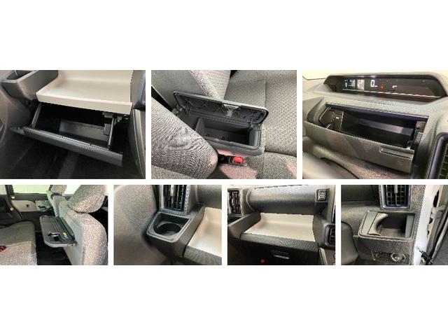 タントＸ　９型ディスプレイオーディオ　フルセグ　届出済未使用車衝突被害軽減ブレーキ　コーナーセンサー　９型ディスプレイオーディオ　フルセグ　Ｂｌｕｅｔｏｏｔｈ　ＵＳＢ　バックカメラ　左側電動スライドドア　前席シートヒーター　ＬＥＤ　スマートキー　エコアイドル（滋賀県）の中古車