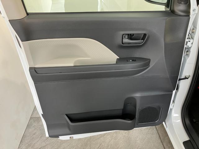 タントＸ　９型ディスプレイオーディオ　フルセグ　届出済未使用車衝突被害軽減ブレーキ　コーナーセンサー　９型ディスプレイオーディオ　フルセグ　Ｂｌｕｅｔｏｏｔｈ　ＵＳＢ　バックカメラ　左側電動スライドドア　前席シートヒーター　ＬＥＤ　スマートキー　エコアイドル（滋賀県）の中古車