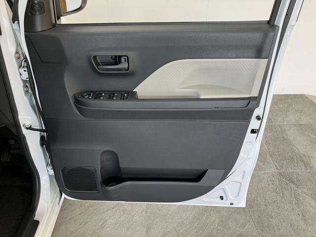 タントＸ　９型ディスプレイオーディオ　フルセグ　届出済未使用車衝突被害軽減ブレーキ　コーナーセンサー　９型ディスプレイオーディオ　フルセグ　Ｂｌｕｅｔｏｏｔｈ　ＵＳＢ　バックカメラ　左側電動スライドドア　前席シートヒーター　ＬＥＤ　スマートキー　エコアイドル（滋賀県）の中古車