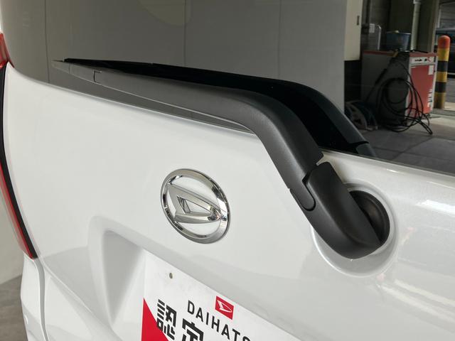 タントＸ　９型ディスプレイオーディオ　フルセグ　届出済未使用車衝突被害軽減ブレーキ　コーナーセンサー　９型ディスプレイオーディオ　フルセグ　Ｂｌｕｅｔｏｏｔｈ　ＵＳＢ　バックカメラ　左側電動スライドドア　前席シートヒーター　ＬＥＤ　スマートキー　エコアイドル（滋賀県）の中古車