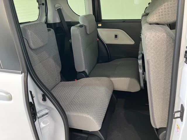 タントＸ　９型ディスプレイオーディオ　フルセグ　届出済未使用車衝突被害軽減ブレーキ　コーナーセンサー　９型ディスプレイオーディオ　フルセグ　Ｂｌｕｅｔｏｏｔｈ　ＵＳＢ　バックカメラ　左側電動スライドドア　前席シートヒーター　ＬＥＤ　スマートキー　エコアイドル（滋賀県）の中古車