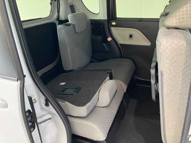 タントＸ　９型ディスプレイオーディオ　フルセグ　届出済未使用車衝突被害軽減ブレーキ　コーナーセンサー　９型ディスプレイオーディオ　フルセグ　Ｂｌｕｅｔｏｏｔｈ　ＵＳＢ　バックカメラ　左側電動スライドドア　前席シートヒーター　ＬＥＤ　スマートキー　エコアイドル（滋賀県）の中古車