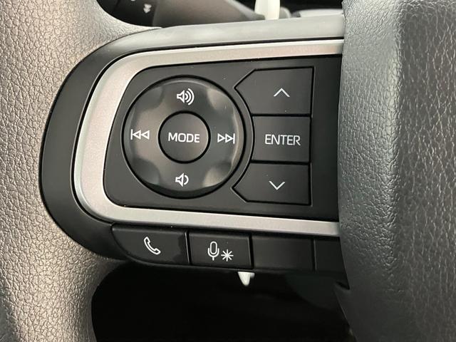 タントＸ　９型ディスプレイオーディオ　フルセグ　届出済未使用車衝突被害軽減ブレーキ　コーナーセンサー　９型ディスプレイオーディオ　フルセグ　Ｂｌｕｅｔｏｏｔｈ　ＵＳＢ　バックカメラ　左側電動スライドドア　前席シートヒーター　ＬＥＤ　スマートキー　エコアイドル（滋賀県）の中古車