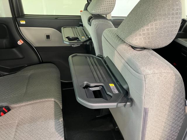 タントＸ　９型ディスプレイオーディオ　フルセグ　届出済未使用車衝突被害軽減ブレーキ　コーナーセンサー　９型ディスプレイオーディオ　フルセグ　Ｂｌｕｅｔｏｏｔｈ　ＵＳＢ　バックカメラ　左側電動スライドドア　前席シートヒーター　ＬＥＤ　スマートキー　エコアイドル（滋賀県）の中古車