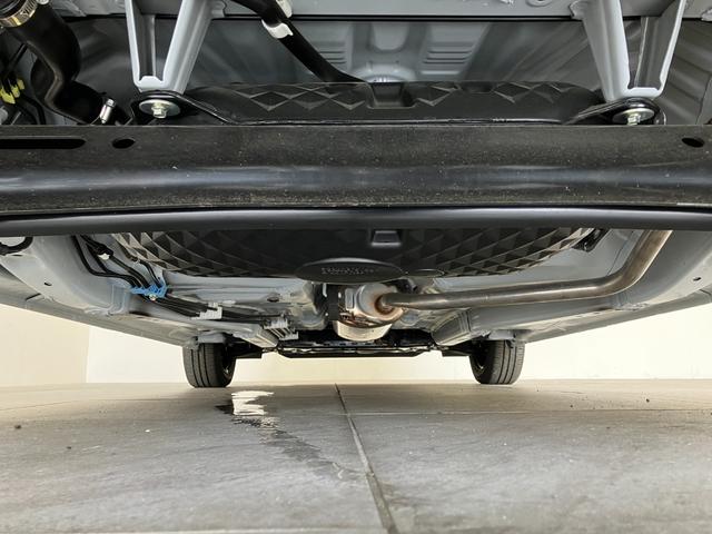 タントＸ　９型ディスプレイオーディオ　フルセグ　届出済未使用車衝突被害軽減ブレーキ　コーナーセンサー　９型ディスプレイオーディオ　フルセグ　Ｂｌｕｅｔｏｏｔｈ　ＵＳＢ　バックカメラ　左側電動スライドドア　前席シートヒーター　ＬＥＤ　スマートキー　エコアイドル（滋賀県）の中古車