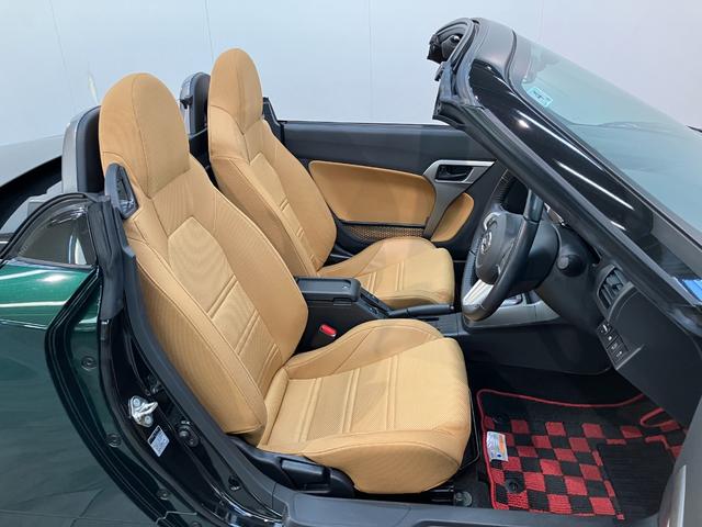 コペンセロ　フルセグナビ　ＥＴＣ２．０　エクスプレイ仕様アルミ電動オープンルーフ　フルセグナビ　ＤＶＤ再生　Ｂｌｕｅｔｏｏｔｈ　ＵＳＢ　ＥＴＣ２．０　シートヒーター　ＬＥＤヘッドライト　オートライト　スマートキー　オートエアコン　エコアイドル（滋賀県）の中古車