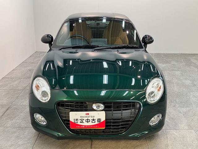 コペンセロ　フルセグナビ　ＥＴＣ２．０　エクスプレイ仕様アルミ電動オープンルーフ　フルセグナビ　ＤＶＤ再生　Ｂｌｕｅｔｏｏｔｈ　ＵＳＢ　ＥＴＣ２．０　シートヒーター　ＬＥＤヘッドライト　オートライト　スマートキー　オートエアコン　エコアイドル（滋賀県）の中古車