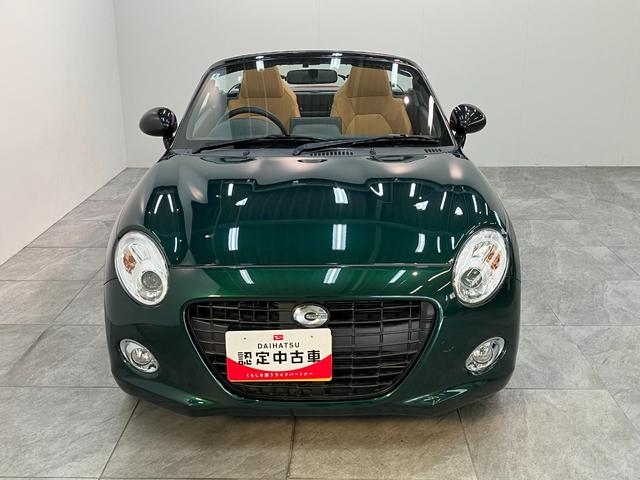 コペンセロ　フルセグナビ　ＥＴＣ２．０　エクスプレイ仕様アルミ電動オープンルーフ　フルセグナビ　ＤＶＤ再生　Ｂｌｕｅｔｏｏｔｈ　ＵＳＢ　ＥＴＣ２．０　シートヒーター　ＬＥＤヘッドライト　オートライト　スマートキー　オートエアコン　エコアイドル（滋賀県）の中古車