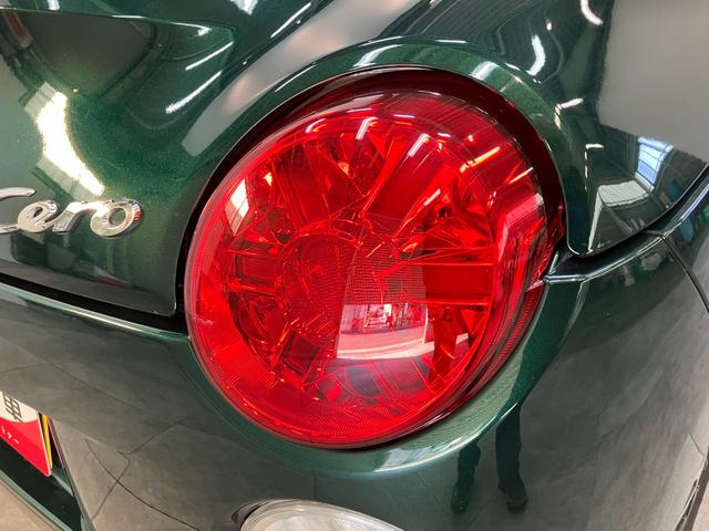 コペンセロ　フルセグナビ　ＥＴＣ２．０　エクスプレイ仕様アルミ電動オープンルーフ　フルセグナビ　ＤＶＤ再生　Ｂｌｕｅｔｏｏｔｈ　ＵＳＢ　ＥＴＣ２．０　シートヒーター　ＬＥＤヘッドライト　オートライト　スマートキー　オートエアコン　エコアイドル（滋賀県）の中古車