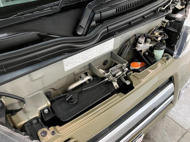 サンバーバンオープンデッキ　４ＷＤ　ＣＤステレオ　ＬＥＤ　キーレス衝突被害軽減ブレーキ　ＣＤステレオ　キーレスエントリー　前席パワーウインドウ　電動格納式ミラー　ＬＥＤヘッドライト　マニュアルレベリング　両側スライドドア　パートタイム４ＷＤ（滋賀県）の中古車