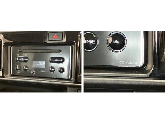 サンバーバンオープンデッキ　４ＷＤ　ＣＤステレオ　ＬＥＤ　キーレス衝突被害軽減ブレーキ　ＣＤステレオ　キーレスエントリー　前席パワーウインドウ　電動格納式ミラー　ＬＥＤヘッドライト　マニュアルレベリング　両側スライドドア　パートタイム４ＷＤ（滋賀県）の中古車