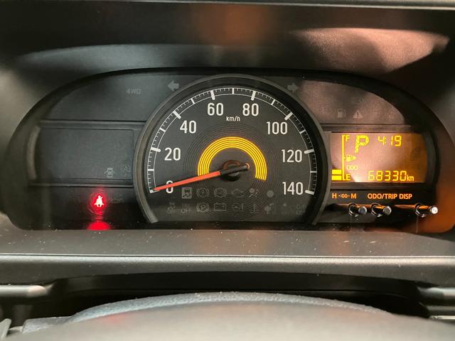 サンバーバンオープンデッキ　４ＷＤ　ＣＤステレオ　ＬＥＤ　キーレス衝突被害軽減ブレーキ　ＣＤステレオ　キーレスエントリー　前席パワーウインドウ　電動格納式ミラー　ＬＥＤヘッドライト　マニュアルレベリング　両側スライドドア　パートタイム４ＷＤ（滋賀県）の中古車