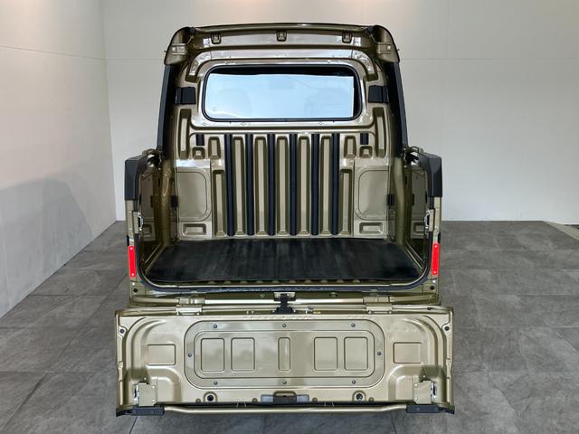 サンバーバンオープンデッキ　４ＷＤ　ＣＤステレオ　ＬＥＤ　キーレス衝突被害軽減ブレーキ　ＣＤステレオ　キーレスエントリー　前席パワーウインドウ　電動格納式ミラー　ＬＥＤヘッドライト　マニュアルレベリング　両側スライドドア　パートタイム４ＷＤ（滋賀県）の中古車