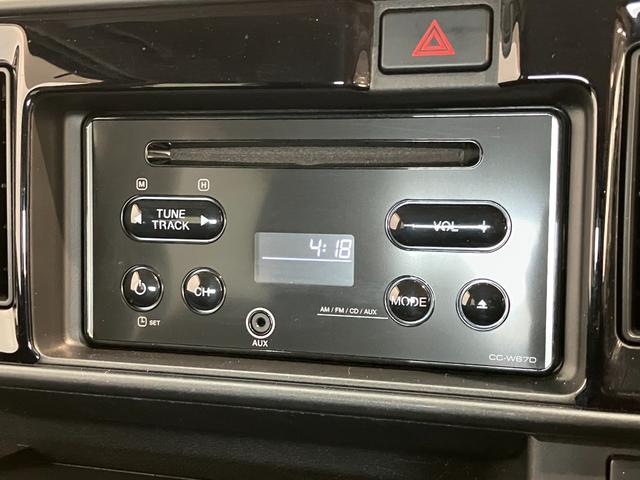 サンバーバンオープンデッキ　４ＷＤ　ＣＤステレオ　ＬＥＤ　キーレス衝突被害軽減ブレーキ　ＣＤステレオ　キーレスエントリー　前席パワーウインドウ　電動格納式ミラー　ＬＥＤヘッドライト　マニュアルレベリング　両側スライドドア　パートタイム４ＷＤ（滋賀県）の中古車