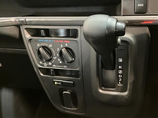 サンバーバンオープンデッキ　４ＷＤ　ＣＤステレオ　ＬＥＤ　キーレス衝突被害軽減ブレーキ　ＣＤステレオ　キーレスエントリー　前席パワーウインドウ　電動格納式ミラー　ＬＥＤヘッドライト　マニュアルレベリング　両側スライドドア　パートタイム４ＷＤ（滋賀県）の中古車