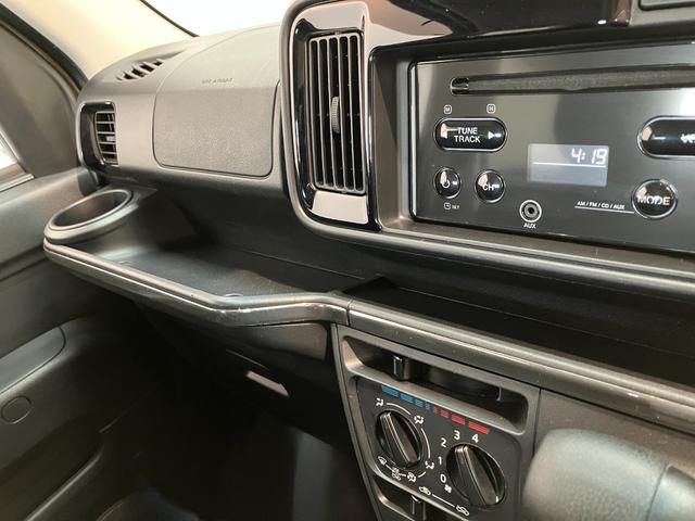 サンバーバンオープンデッキ　４ＷＤ　ＣＤステレオ　ＬＥＤ　キーレス衝突被害軽減ブレーキ　ＣＤステレオ　キーレスエントリー　前席パワーウインドウ　電動格納式ミラー　ＬＥＤヘッドライト　マニュアルレベリング　両側スライドドア　パートタイム４ＷＤ（滋賀県）の中古車