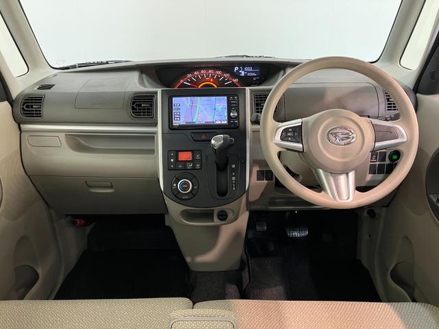 タントＸ　フルセグナビ　バックカメラ　スマートキー　車検整備付フルセグナビ　Ｂｌｕｅｔｏｏｔｈ　ＤＶＤ再生　ＵＳＢ　バックカメラ　左側電動スライドドア　オートライト　オートエアコン　電動格納式ミラー　マニュアルレベリング　スマートキー　エコアイドル（滋賀県）の中古車