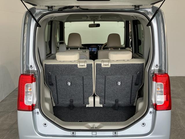 タントＸ　フルセグナビ　バックカメラ　スマートキー　車検整備付フルセグナビ　Ｂｌｕｅｔｏｏｔｈ　ＤＶＤ再生　ＵＳＢ　バックカメラ　左側電動スライドドア　オートライト　オートエアコン　電動格納式ミラー　マニュアルレベリング　スマートキー　エコアイドル（滋賀県）の中古車