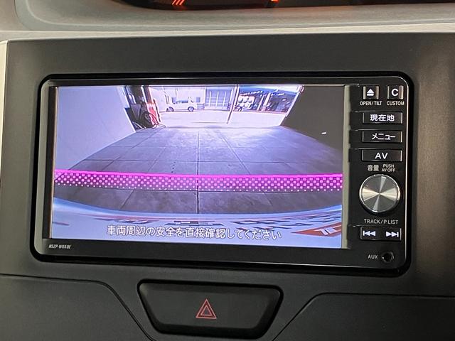 タントＸ　フルセグナビ　バックカメラ　スマートキー　車検整備付フルセグナビ　Ｂｌｕｅｔｏｏｔｈ　ＤＶＤ再生　ＵＳＢ　バックカメラ　左側電動スライドドア　オートライト　オートエアコン　電動格納式ミラー　マニュアルレベリング　スマートキー　エコアイドル（滋賀県）の中古車