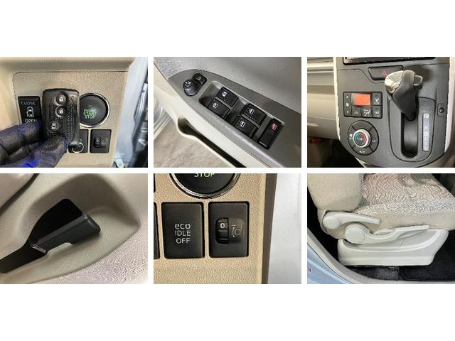 タントＸ　フルセグナビ　バックカメラ　スマートキー　車検整備付フルセグナビ　Ｂｌｕｅｔｏｏｔｈ　ＤＶＤ再生　ＵＳＢ　バックカメラ　左側電動スライドドア　オートライト　オートエアコン　電動格納式ミラー　マニュアルレベリング　スマートキー　エコアイドル（滋賀県）の中古車