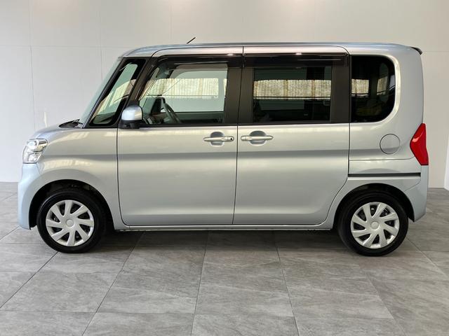 タントＸ　フルセグナビ　バックカメラ　スマートキー　車検整備付フルセグナビ　Ｂｌｕｅｔｏｏｔｈ　ＤＶＤ再生　ＵＳＢ　バックカメラ　左側電動スライドドア　オートライト　オートエアコン　電動格納式ミラー　マニュアルレベリング　スマートキー　エコアイドル（滋賀県）の中古車