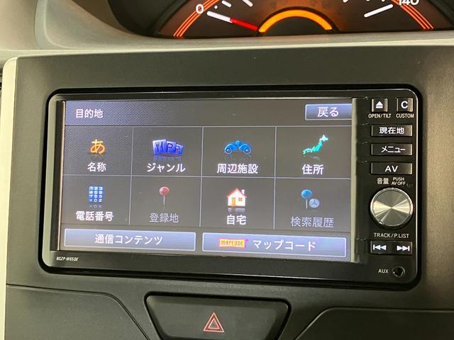 タントＸ　フルセグナビ　バックカメラ　スマートキー　車検整備付フルセグナビ　Ｂｌｕｅｔｏｏｔｈ　ＤＶＤ再生　ＵＳＢ　バックカメラ　左側電動スライドドア　オートライト　オートエアコン　電動格納式ミラー　マニュアルレベリング　スマートキー　エコアイドル（滋賀県）の中古車