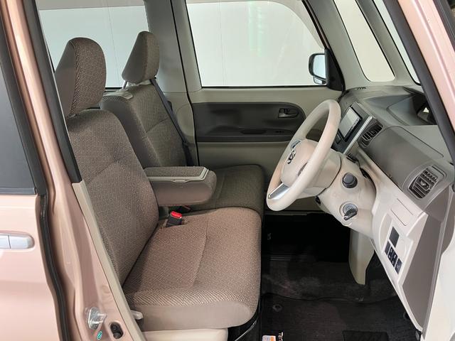 タントＬ　ＳＡIII　ディスプレイオーディオ　Ｂカメラ　車検整備付衝突被害軽減ブレーキ　ディスプレイオーディオ　Ｂｌｕｅｔｏｏｔｈ　ＤＶＤ再生　ＵＳＢ　バックカメラ　両側スライドドア　電動格納式ミラー　マニュアルレベリング　キーレスエントリー　エコアイドル（滋賀県）の中古車