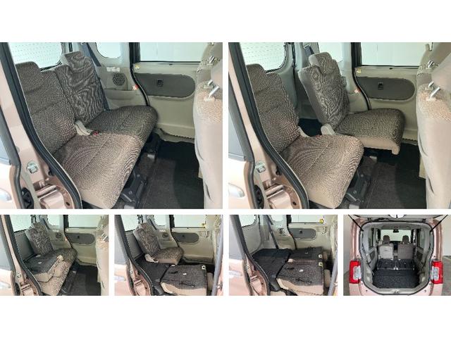 タントＬ　ＳＡIII　ディスプレイオーディオ　Ｂカメラ　車検整備付衝突被害軽減ブレーキ　ディスプレイオーディオ　Ｂｌｕｅｔｏｏｔｈ　ＤＶＤ再生　ＵＳＢ　バックカメラ　両側スライドドア　電動格納式ミラー　マニュアルレベリング　キーレスエントリー　エコアイドル（滋賀県）の中古車