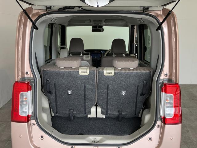 タントＬ　ＳＡIII　ディスプレイオーディオ　Ｂカメラ　車検整備付衝突被害軽減ブレーキ　ディスプレイオーディオ　Ｂｌｕｅｔｏｏｔｈ　ＤＶＤ再生　ＵＳＢ　バックカメラ　両側スライドドア　電動格納式ミラー　マニュアルレベリング　キーレスエントリー　エコアイドル（滋賀県）の中古車