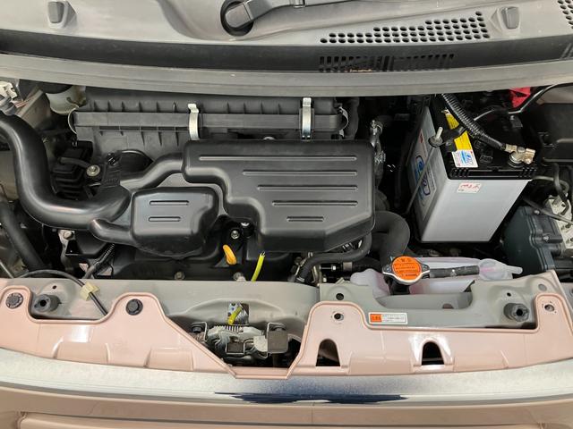 タントＬ　ＳＡIII　ディスプレイオーディオ　Ｂカメラ　車検整備付衝突被害軽減ブレーキ　ディスプレイオーディオ　Ｂｌｕｅｔｏｏｔｈ　ＤＶＤ再生　ＵＳＢ　バックカメラ　両側スライドドア　電動格納式ミラー　マニュアルレベリング　キーレスエントリー　エコアイドル（滋賀県）の中古車