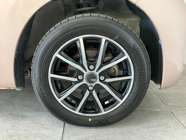 タントＬ　ＳＡIII　ディスプレイオーディオ　Ｂカメラ　車検整備付衝突被害軽減ブレーキ　ディスプレイオーディオ　Ｂｌｕｅｔｏｏｔｈ　ＤＶＤ再生　ＵＳＢ　バックカメラ　両側スライドドア　電動格納式ミラー　マニュアルレベリング　キーレスエントリー　エコアイドル（滋賀県）の中古車