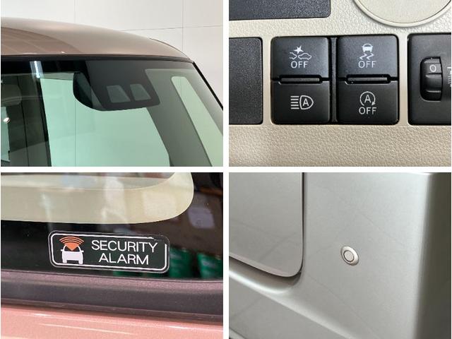 タントＬ　ＳＡIII　ディスプレイオーディオ　Ｂカメラ　車検整備付衝突被害軽減ブレーキ　ディスプレイオーディオ　Ｂｌｕｅｔｏｏｔｈ　ＤＶＤ再生　ＵＳＢ　バックカメラ　両側スライドドア　電動格納式ミラー　マニュアルレベリング　キーレスエントリー　エコアイドル（滋賀県）の中古車