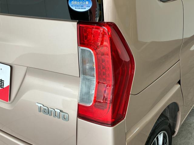 タントＬ　ＳＡIII　ディスプレイオーディオ　Ｂカメラ　車検整備付衝突被害軽減ブレーキ　ディスプレイオーディオ　Ｂｌｕｅｔｏｏｔｈ　ＤＶＤ再生　ＵＳＢ　バックカメラ　両側スライドドア　電動格納式ミラー　マニュアルレベリング　キーレスエントリー　エコアイドル（滋賀県）の中古車