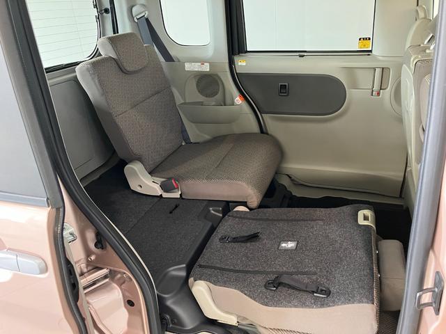 タントＬ　ＳＡIII　ディスプレイオーディオ　Ｂカメラ　車検整備付衝突被害軽減ブレーキ　ディスプレイオーディオ　Ｂｌｕｅｔｏｏｔｈ　ＤＶＤ再生　ＵＳＢ　バックカメラ　両側スライドドア　電動格納式ミラー　マニュアルレベリング　キーレスエントリー　エコアイドル（滋賀県）の中古車