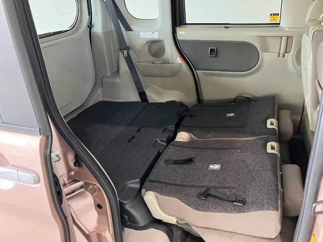 タントＬ　ＳＡIII　ディスプレイオーディオ　Ｂカメラ　車検整備付衝突被害軽減ブレーキ　ディスプレイオーディオ　Ｂｌｕｅｔｏｏｔｈ　ＤＶＤ再生　ＵＳＢ　バックカメラ　両側スライドドア　電動格納式ミラー　マニュアルレベリング　キーレスエントリー　エコアイドル（滋賀県）の中古車