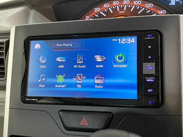 タントＬ　ＳＡIII　ディスプレイオーディオ　Ｂカメラ　車検整備付衝突被害軽減ブレーキ　ディスプレイオーディオ　Ｂｌｕｅｔｏｏｔｈ　ＤＶＤ再生　ＵＳＢ　バックカメラ　両側スライドドア　電動格納式ミラー　マニュアルレベリング　キーレスエントリー　エコアイドル（滋賀県）の中古車