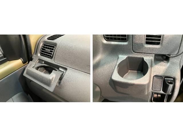 ハイゼットカーゴデッキバンＧＬ　４ＷＤ　ＡＴ車　ＣＤ　ＥＴＣ　キーレスＣＤステレオ　ＥＴＣ　フロントパワーウインドウ　キーレスエントリー　両側スライドドア　マニュアルレベリング　ルーフキャリア　パートタイム４ＷＤ（滋賀県）の中古車