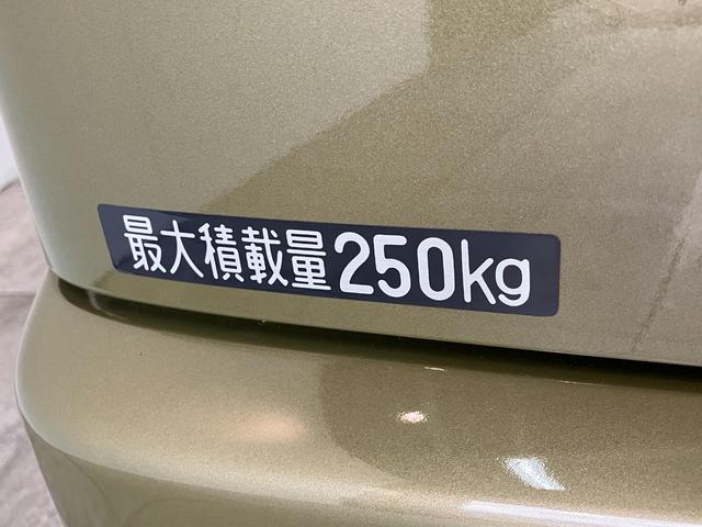 ハイゼットカーゴデッキバンＧＬ　４ＷＤ　ＡＴ車　ＣＤ　ＥＴＣ　キーレスＣＤステレオ　ＥＴＣ　フロントパワーウインドウ　キーレスエントリー　両側スライドドア　マニュアルレベリング　ルーフキャリア　パートタイム４ＷＤ（滋賀県）の中古車