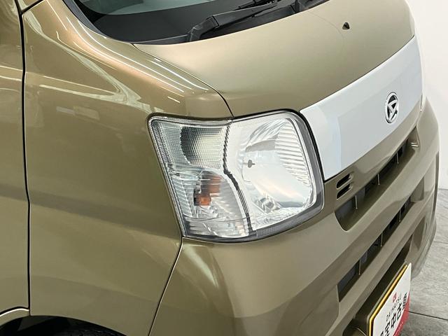 ハイゼットカーゴデッキバンＧＬ　４ＷＤ　ＡＴ車　ＣＤ　ＥＴＣ　キーレスＣＤステレオ　ＥＴＣ　フロントパワーウインドウ　キーレスエントリー　両側スライドドア　マニュアルレベリング　ルーフキャリア　パートタイム４ＷＤ（滋賀県）の中古車