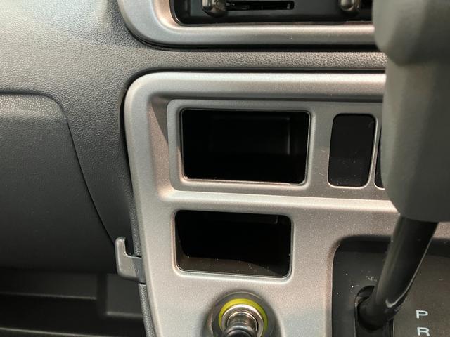 ハイゼットカーゴデッキバンＧＬ　４ＷＤ　ＡＴ車　ＣＤ　ＥＴＣ　キーレスＣＤステレオ　ＥＴＣ　フロントパワーウインドウ　キーレスエントリー　両側スライドドア　マニュアルレベリング　ルーフキャリア　パートタイム４ＷＤ（滋賀県）の中古車