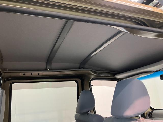 ハイゼットカーゴデッキバンＧＬ　４ＷＤ　ＡＴ車　ＣＤ　ＥＴＣ　キーレスＣＤステレオ　ＥＴＣ　フロントパワーウインドウ　キーレスエントリー　両側スライドドア　マニュアルレベリング　ルーフキャリア　パートタイム４ＷＤ（滋賀県）の中古車