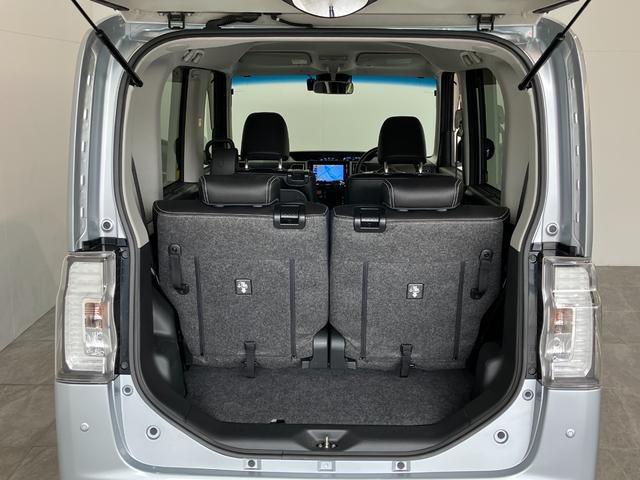 タントカスタムRSトップエディションSA3 8型ナビ バックカメラ衝突被害軽減ブレーキ 8型フルセグナビ Bluetooth DVD再生 USB バックカメラ ドラレコ ETC 両側電動スライドドア LED オートライト オートエアコン スマートキー エコアイドル(滋賀県)の中古車