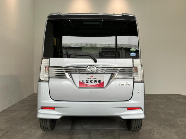 タントカスタムRSトップエディションSA3 8型ナビ バックカメラ衝突被害軽減ブレーキ 8型フルセグナビ Bluetooth DVD再生 USB バックカメラ ドラレコ ETC 両側電動スライドドア LED オートライト オートエアコン スマートキー エコアイドル(滋賀県)の中古車