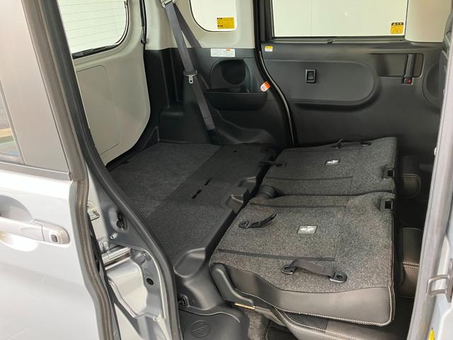 タントカスタムRSトップエディションSA3 8型ナビ バックカメラ衝突被害軽減ブレーキ 8型フルセグナビ Bluetooth DVD再生 USB バックカメラ ドラレコ ETC 両側電動スライドドア LED オートライト オートエアコン スマートキー エコアイドル(滋賀県)の中古車