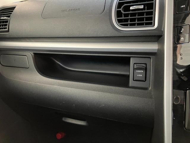 タントカスタムRSトップエディションSA3 8型ナビ バックカメラ衝突被害軽減ブレーキ 8型フルセグナビ Bluetooth DVD再生 USB バックカメラ ドラレコ ETC 両側電動スライドドア LED オートライト オートエアコン スマートキー エコアイドル(滋賀県)の中古車