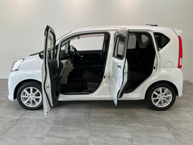 ムーヴXリミテッド2 SA3 フルセグナビ バックカメラ ドラレコ衝突被害軽減ブレーキ フルセグナビ DVD再生 Bluetooth USB バックカメラ 前後ドラレコ ETC シートヒーター LED オートライト オートエアコン スマートキー エコアイドル(滋賀県)の中古車